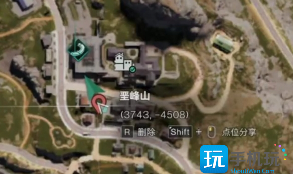 七日世界密藏在什么位置（全地圖密藏位置大全介紹）
