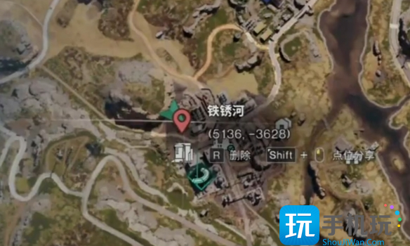 七日世界密藏在什么位置（全地圖密藏位置大全介紹）