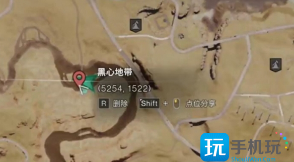 七日世界密藏在什么位置（全地圖密藏位置大全介紹）