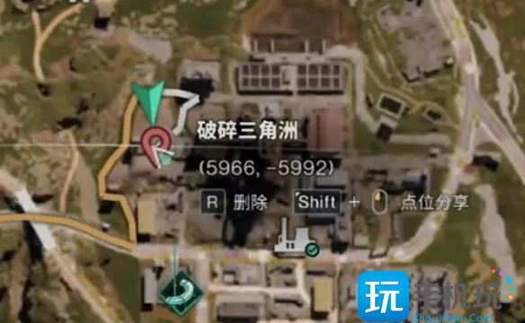 七日世界密藏在什么位置（全地圖密藏位置大全介紹）
