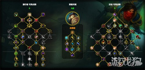 魔獸世界狂徒賊天賦如何點(diǎn)（狂徒賊天賦加點(diǎn)推薦2025）