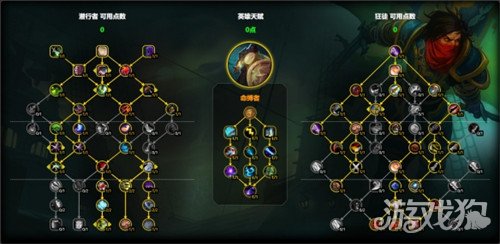 魔獸世界狂徒賊天賦如何點(diǎn)（狂徒賊天賦加點(diǎn)推薦2025）