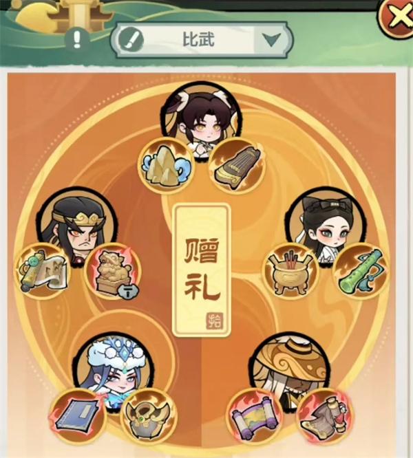 小小英雄武松劍氣刀陣容如何搭配（武松劍氣刀陣容搭配攻略一覽）