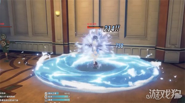 星痕共鳴射線流派怎樣玩（射線流派玩法教學(xué)一覽）