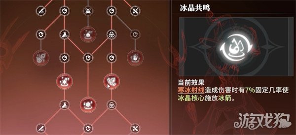 星痕共鳴射線流派怎樣玩（射線流派玩法教學(xué)一覽）