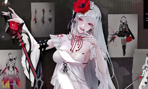 無(wú)期迷途可可莉克如何配隊(duì)（無(wú)期迷途可可莉克配隊(duì)推薦2025）