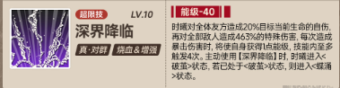新月同行時(shí)曦技能是啥（時(shí)曦技能介紹介紹）