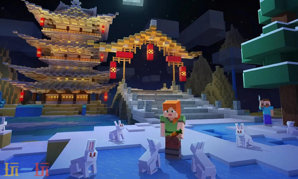 我的世界playanimation指令如何使用（指令詳細(xì)使用方法分享）