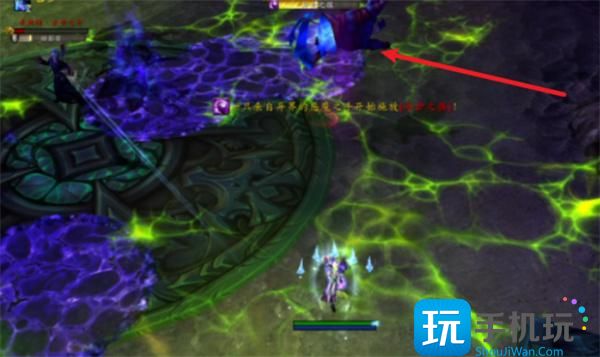 魔獸世界法師塔挫敗雙子打法指南 （）