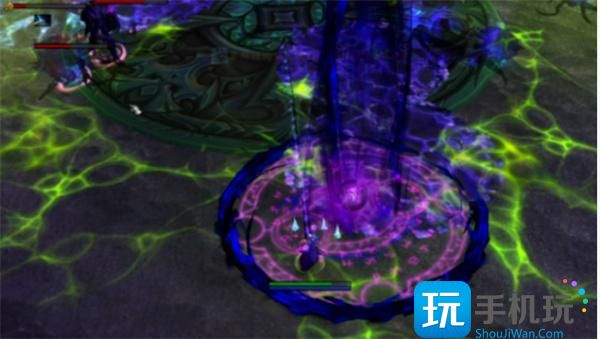 魔獸世界法師塔挫敗雙子打法指南 （）