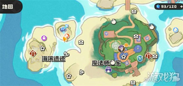 洛克王國世界谷內(nèi)鋪子如何獲得（谷內(nèi)鋪子獲得方法一覽）