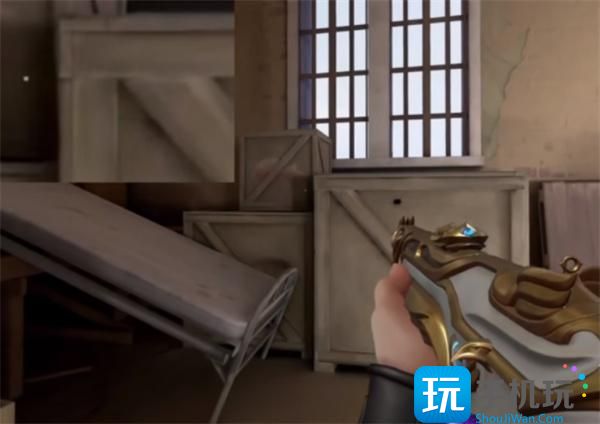 無(wú)畏契約合適的準(zhǔn)星有什么（手感優(yōu)秀十字準(zhǔn)星代碼一覽）