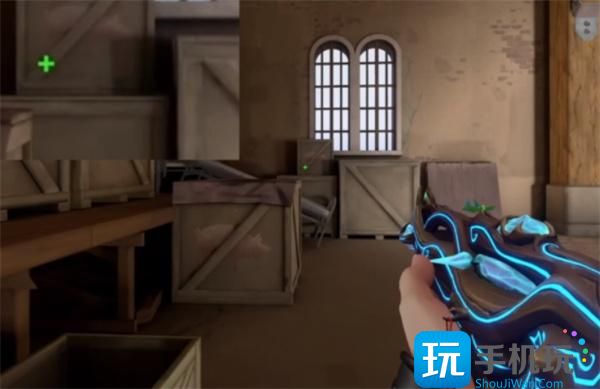 無(wú)畏契約合適的準(zhǔn)星有什么（手感優(yōu)秀十字準(zhǔn)星代碼一覽）