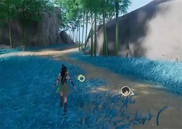 仙劍世界仙靈島寶箱在什么位置（仙靈島寶箱全收集攻略一覽）