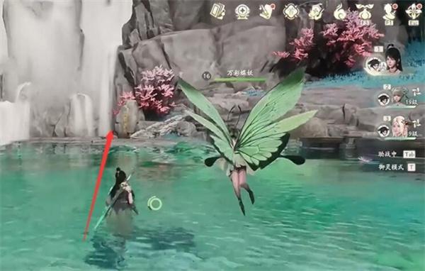 仙劍世界仙靈島寶箱在什么位置（仙靈島寶箱全收集攻略一覽）