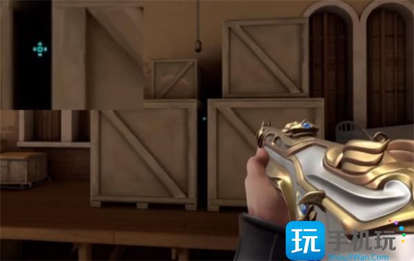 無(wú)畏契約合適的準(zhǔn)星有什么（手感優(yōu)秀十字準(zhǔn)星代碼一覽）