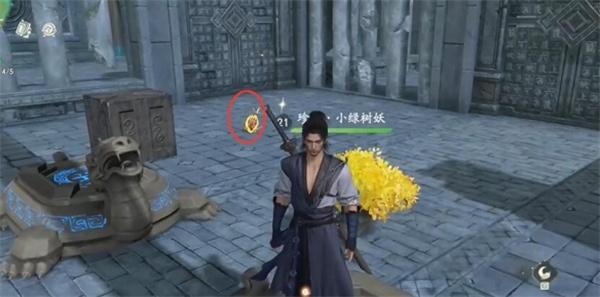 仙劍世界永寧村洞天如何過(guò)（永寧村洞天通關(guān)攻略一覽）