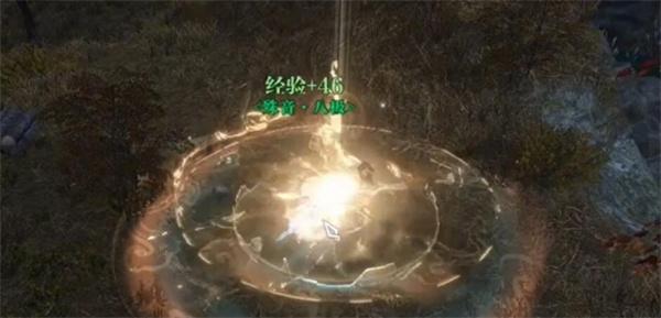 逆水寒幫會任務以眼還眼目標卡BUG咋辦（幫會任務以眼還眼目標卡BUG解決辦法一覽）