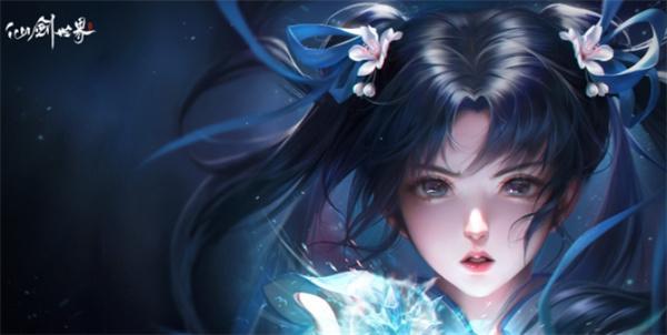 仙劍世界手游趙靈兒怎樣玩（趙靈兒攻略一覽大全）