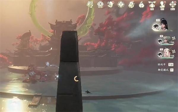 仙劍世界仙靈島寶箱在什么位置（仙靈島寶箱全收集攻略一覽）