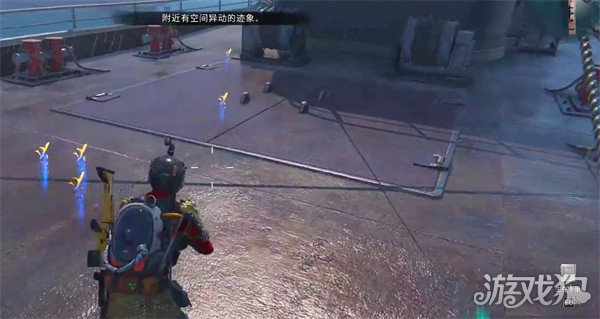 七日世界獵犬島神秘寶藏在什么位置（獵犬島神秘寶藏位置介紹）
