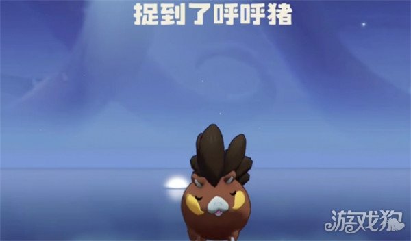 洛克王國世界呼呼豬技能如何搭配指南（呼呼豬技能搭配推薦2025）