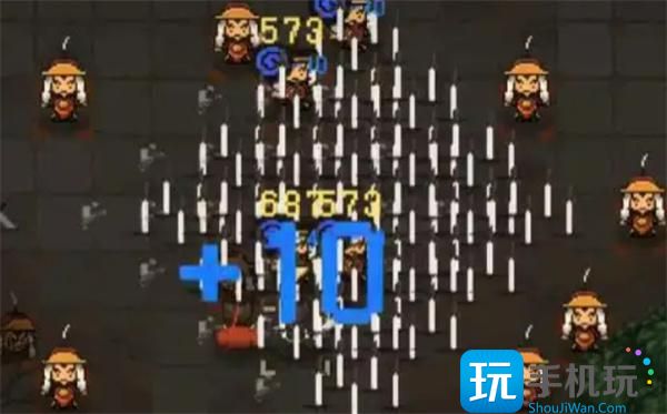 大江湖之蒼龍與白鳥劍法選啥好（T0級劍法推薦2025）
