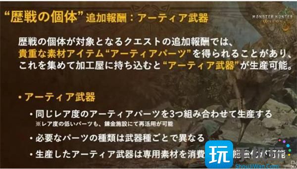 怪物獵人荒野終盤內(nèi)容有哪些（終盤剖析）