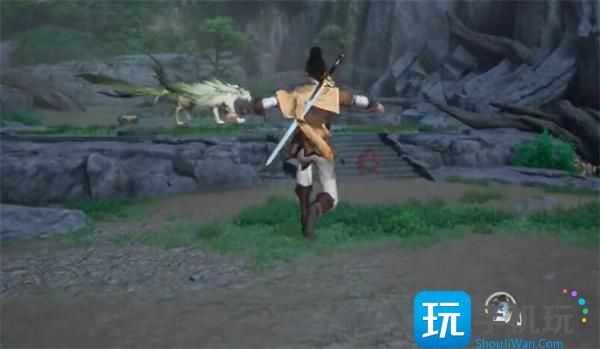 仙劍世界長(zhǎng)風(fēng)豹怎樣捕獲（獲得方法一覽）