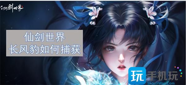 仙劍世界長(zhǎng)風(fēng)豹怎樣捕獲（獲得方法一覽）
