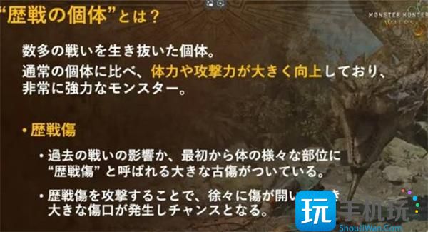 怪物獵人荒野終盤內(nèi)容有哪些（終盤剖析）