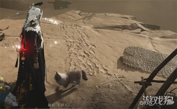 燕云十六聲飲馬隘貓戲在什么位置（飲馬隘貓戲全收集攻略一覽）