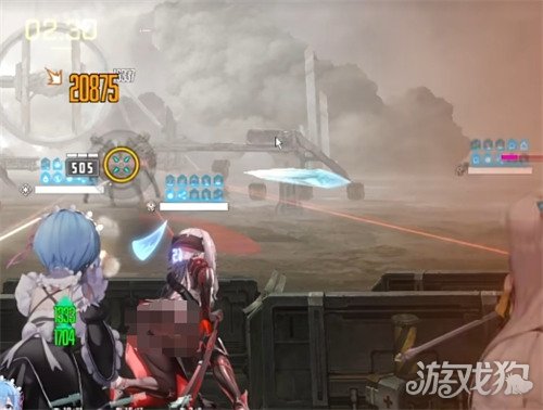 勝利女神新的希望雷姆技能是啥（雷姆技能介紹介紹）