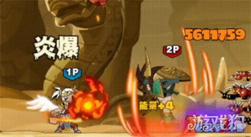 英雄沒有閃火球術炎爆流怎樣玩（火球術炎爆流玩法攻略一覽）