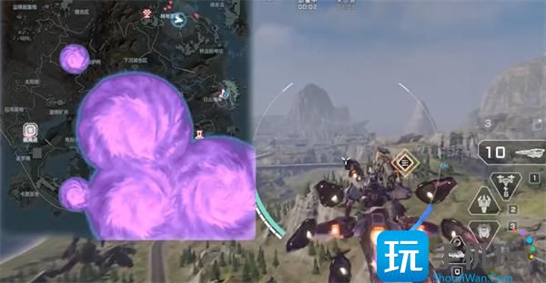解限機瑪什馬克模式玩法技巧指南 （）
