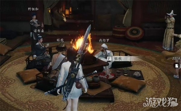 燕云十六聲雪影迷蹤任務(wù)如何做（雪影迷蹤任務(wù)攻略一覽介紹）
