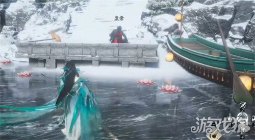 燕云十六聲玉泉鎮(zhèn)貓戲在什么位置（玉泉鎮(zhèn)貓戲全收集攻略一覽）