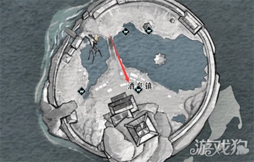 燕云十六聲玉泉鎮(zhèn)貓戲在什么位置（玉泉鎮(zhèn)貓戲全收集攻略一覽）