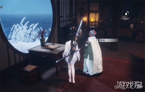 燕云十六聲青娥老任務(wù)如何做（青娥老任務(wù)攻略一覽介紹）