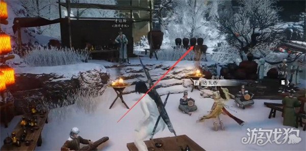 燕云十六聲雪影迷蹤任務(wù)如何做（雪影迷蹤任務(wù)攻略一覽介紹）