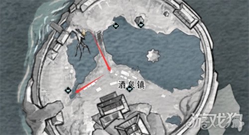 燕云十六聲玉泉鎮(zhèn)貓戲在什么位置（玉泉鎮(zhèn)貓戲全收集攻略一覽）