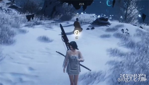 燕云十六聲雪中冢任務(wù)如何做（雪中冢任務(wù)流程攻略一覽）