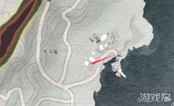 燕云十六聲尋二馬記任務(wù)如何觸發(fā)（尋二馬記任務(wù)流程攻略一覽）