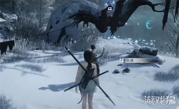 燕云十六聲雪中冢任務(wù)如何做（雪中冢任務(wù)流程攻略一覽）