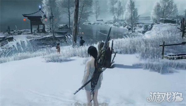 燕云十六聲雪中冢任務(wù)如何做（雪中冢任務(wù)流程攻略一覽）