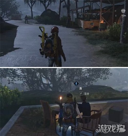 七日世界黃衣之主任務(wù)如何做（黃衣之主任務(wù)完成攻略一覽）