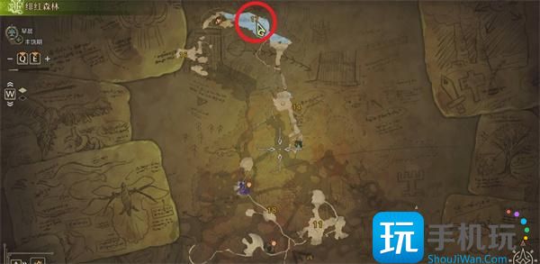 怪物獵人荒野全部魚類如何釣（全大型魚類釣魚點位置介紹）