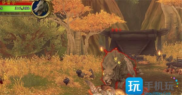 魔獸世界芬雷爾寵物怎樣捕捉（芬雷爾寵物捕捉方法一覽）