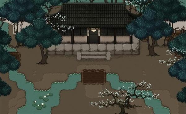 大江湖之蒼龍與白鳥黑泥沼如何走（黑泥沼走法攻略一覽）