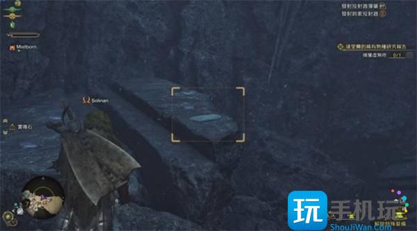 怪物獵人荒野虛無(wú)咚如何捕捉（虛無(wú)咚捕捉指南2025）